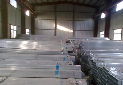 安徽鍍鋅帶方管與鍍鋅帶方矩管 選購指南及優質廠家盤點