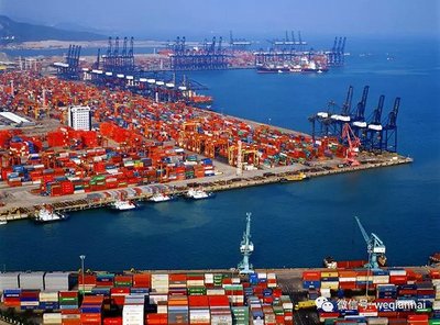 民營企業(yè)領(lǐng)跑深圳外貿(mào)增長，高新技術(shù)產(chǎn)品與電子商務(wù)成雙引擎